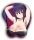 Highschool DxD - Akeno 3D Mauspad