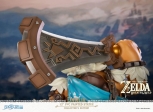 The Legend of Zelda, Breath of the Wild - Daruk Collectors Edtition Statue 30cm