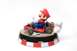 Super Mario, Mario Kart - Mario Collectors Edition Figur...