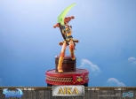 Skies of Arcadia - Aika Statue 40cm