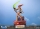 Skies of Arcadia - Aika Statue 40cm