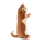 Katze XL Plüsch 77cm