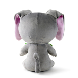 Katze x Hase Plüsch 30cm