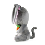 Katze x Hase Plüsch 30cm