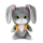 Katze x Hase Plüsch 30cm