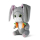 Katze x Hase Plüsch 30cm