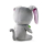Katze x Hase Plüsch 30cm