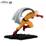 One Punch Man - Saitama Figur