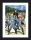 Assassination Classroom - Klasse 3-E gerahmtes Bild