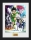 Hunter X Hunter - Gon rennend gerahmtes Bild