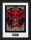 Dungeons & Dragons - Spielerhandbuch gerahmtes Bild