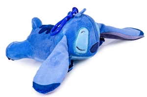 Lilo & Stitch - Stitch schlafend Plüsch 15cm
