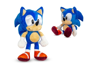 Sonic The Hedgehog - Plüschtier 45cm