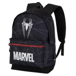 Spider-Man - HS Widerschein silber Rucksack