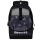 Spider-Man - HS Widerschein silber Rucksack