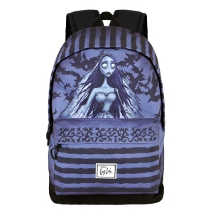Corpse Bride - FAN HS Emily blau Rucksack