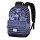 Corpse Bride - FAN HS Emily blau Rucksack