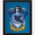 Harry Potter - Ravenclaw Emblem gerahmtes 3D Bild