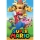 Super Mario Bros. - Charaktere Maxi Poster