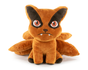 Naruto - Bulk Kurama Plüsch