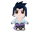 Naruto - Bulk Sasuke Plüsch