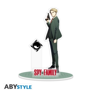 Spy X Family - Loid Forger Acrylfigur