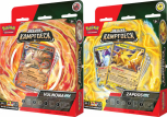 Pokemon - Deluxe Kampfedck