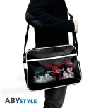 Death Note - L vs. Light Umhängetasche