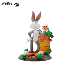 Looney Tunes - Bugs Bunny Figur