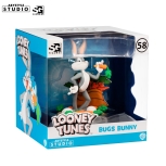 Looney Tunes - Bugs Bunny Figur