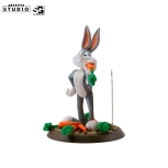 Looney Tunes - Bugs Bunny Figur