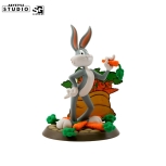 Looney Tunes - Bugs Bunny Figur