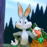 Looney Tunes - Bugs Bunny Figur