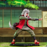 Naruto - Jiraiya Figur