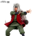 Naruto - Jiraiya Figur