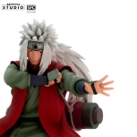 Naruto - Jiraiya Figur