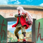 Naruto - Jiraiya Figur