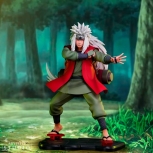 Naruto - Jiraiya Figur