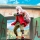 Naruto - Jiraiya Figur