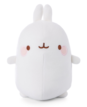 Nici, Molang - Molang in Geschenksverpackung Plüsch 20cm