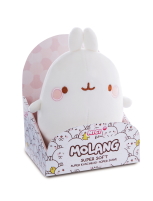 Nici, Molang - Molang in Geschenksverpackung Plüsch 20cm