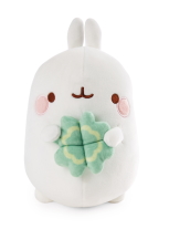 Nici, Molang - Molang mit Kleeblatt in...