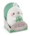 Nici, Molang - Molang mit Kleeblatt in Geschenksverpackung Plüsch 20cm
