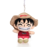 One Piece - Ruffy Plüsch 11cm