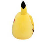 Pokemon - Pikachu zwinkernd Squishmallow Plüsch 50cm