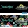 Rick & Morty - Raumschiff thermoeffekt Tasse