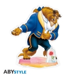 Die Schöne und das Biest - Das Biest Acrylfigur