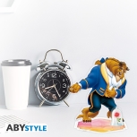 Die Schöne und das Biest - Das Biest Acrylfigur