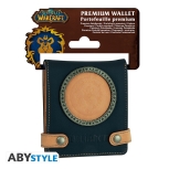 World of Warcraft - Allianz Premium Brieftasche