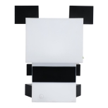 Minecraft - Panda Lampe